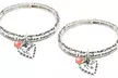 Positive Message Charm Bracelets - Second Medium