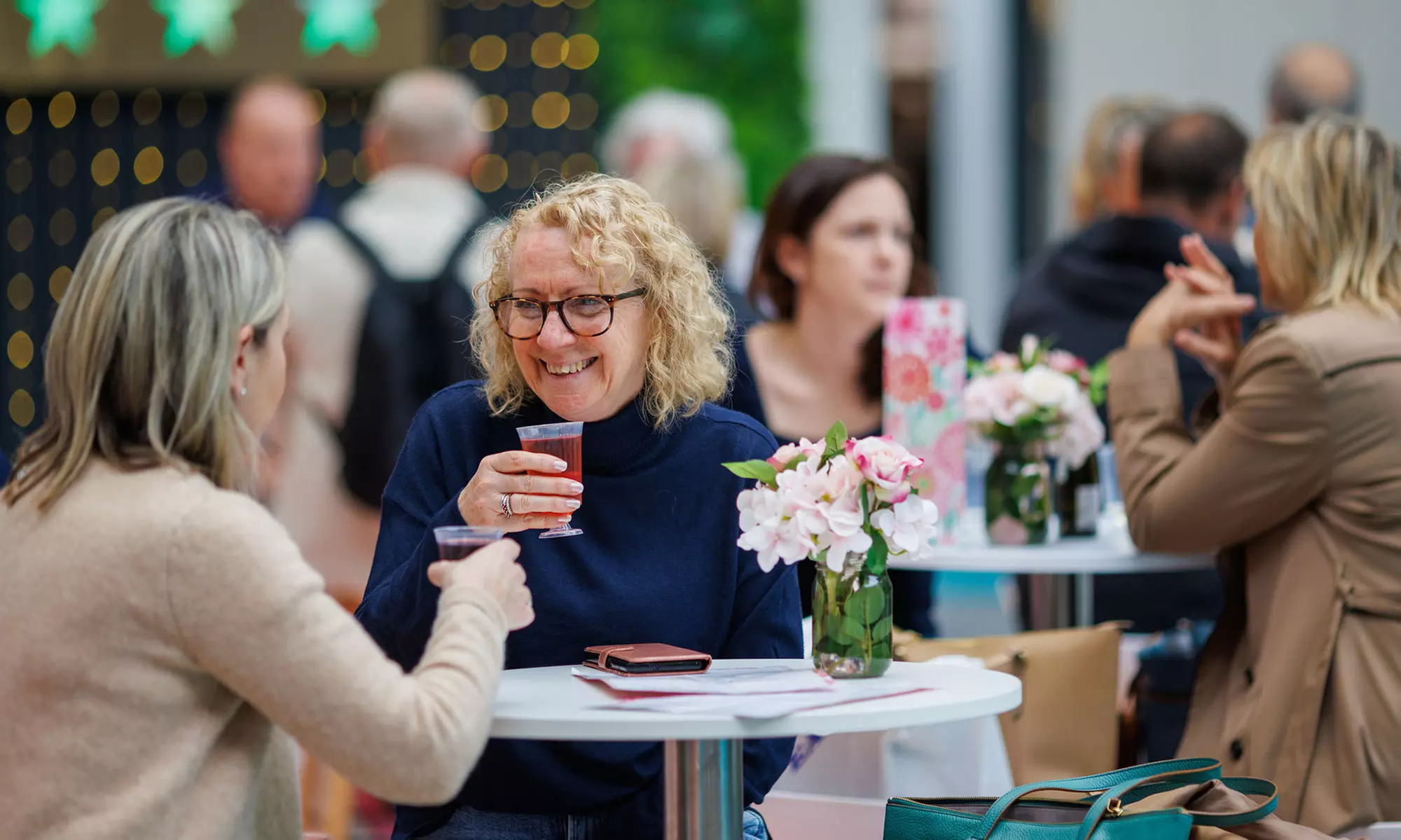 The Ideal Home Show - 2 Tickets | 10-19 April 2026 | Olympia London