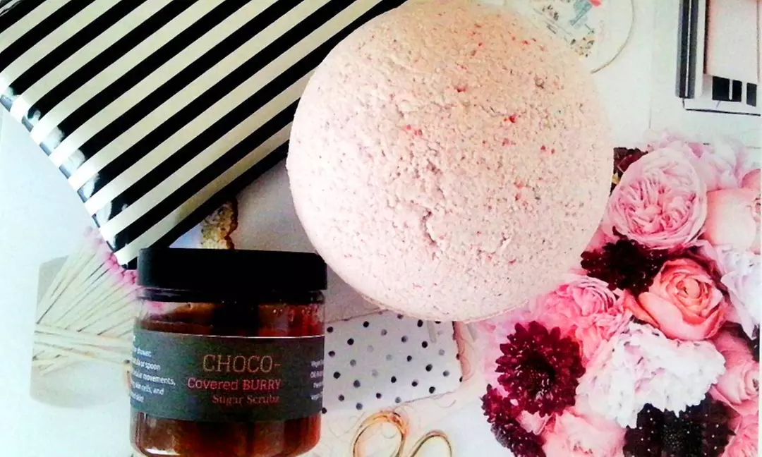Three- or Six-Month Beauty Box Subscription or $25 of Products from The Butter Bar (Up to 51% Off)  - Primary Image