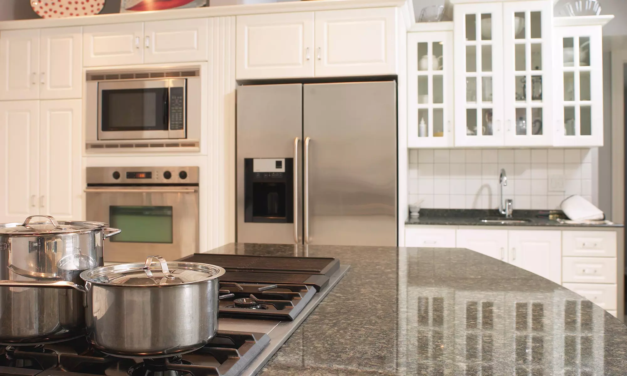 Kitchen Remodel Consultation and Plans from ThomasMartins (61% Off) - Primary Image