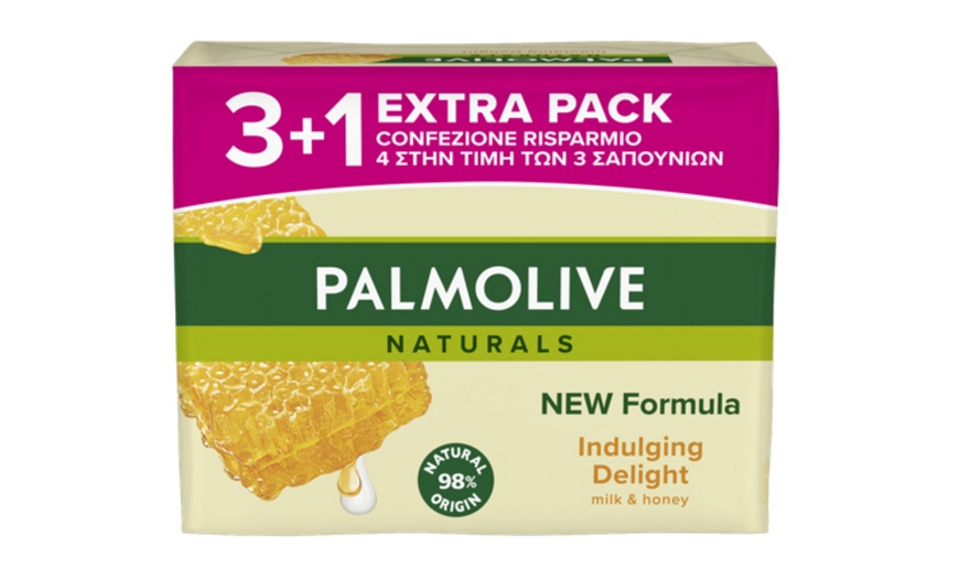 Image 9: Special Beauty Box Palmolive