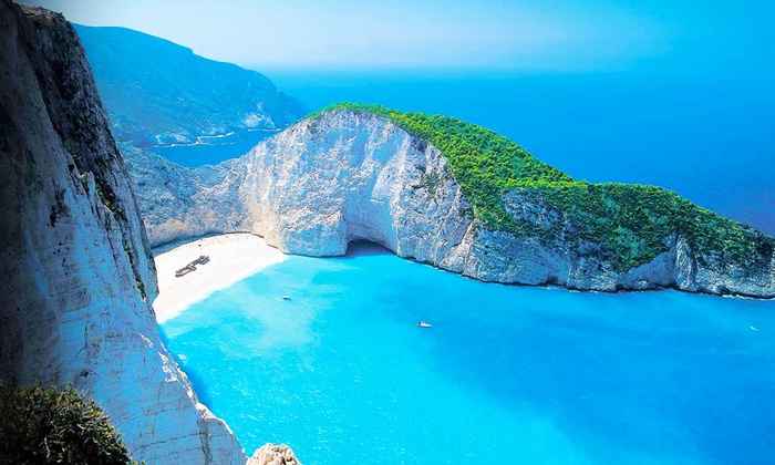 Resort on the Island of Zante at STE - A1Travel | Groupon Getaways