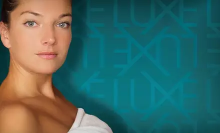 LuXe Facial or 1-Hour Massage w/ 15-Minute HydroLuXe Session at MassageLuXe (Up to 62% Off) - Primary Image