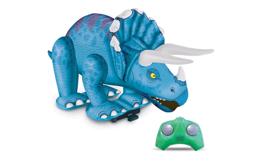 Image 2: Bladez Toyz Radio Control Dinosaur