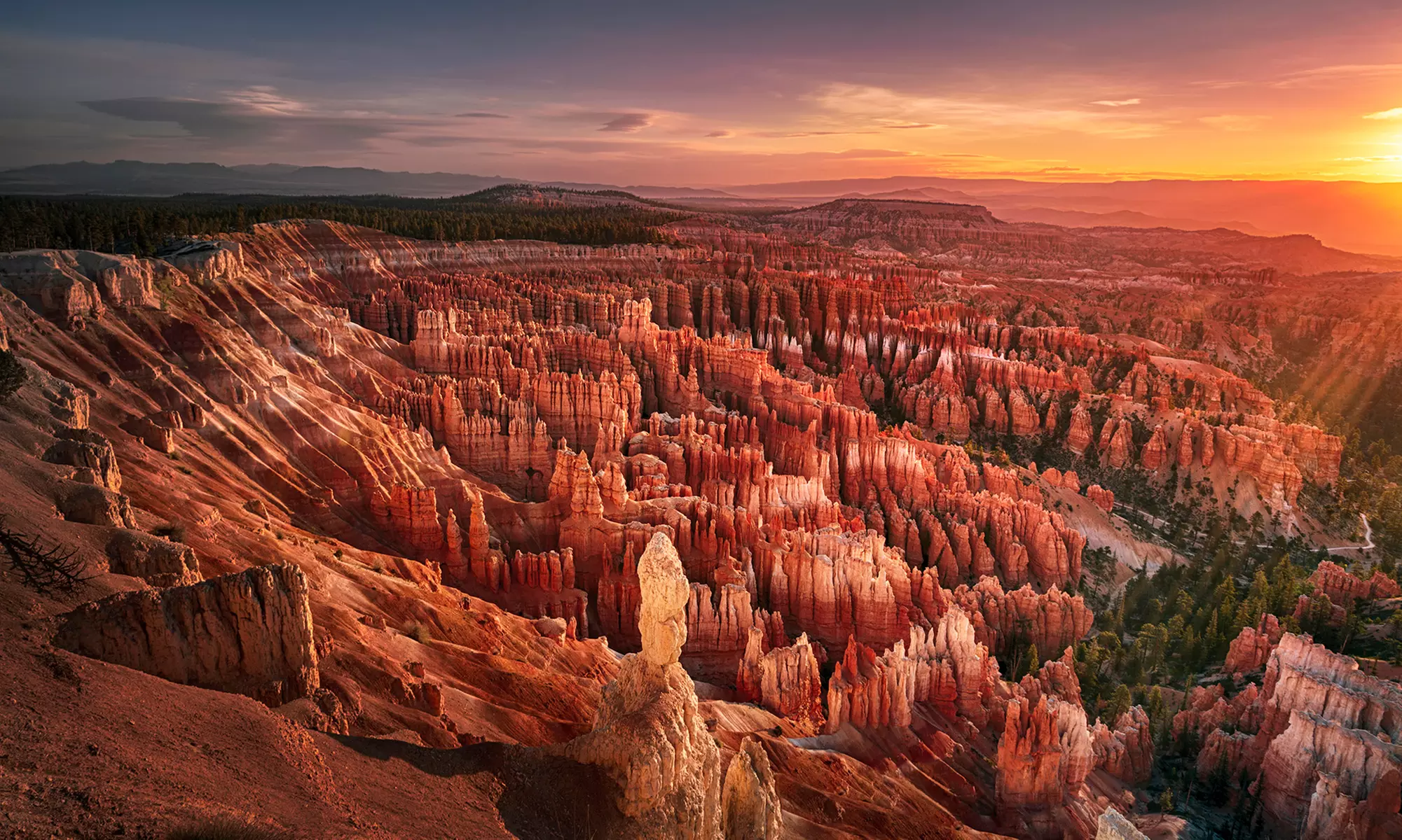 Hoover Dam or Red Rock Canyon Tour for One, Two, or Four People from Breeze Tours (Up to 37% Off) - Primary Image