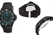 Crayo Splash or Fierce Unisex Watches - Second Medium