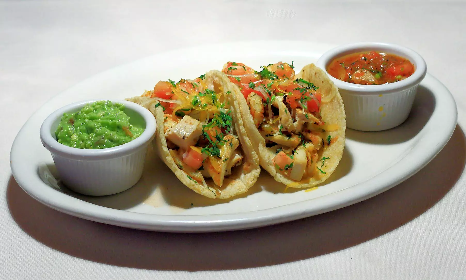 Breakfast, Lunch, or Dinner at El Sabor Latino (Up to 40% Off) - Primary Image