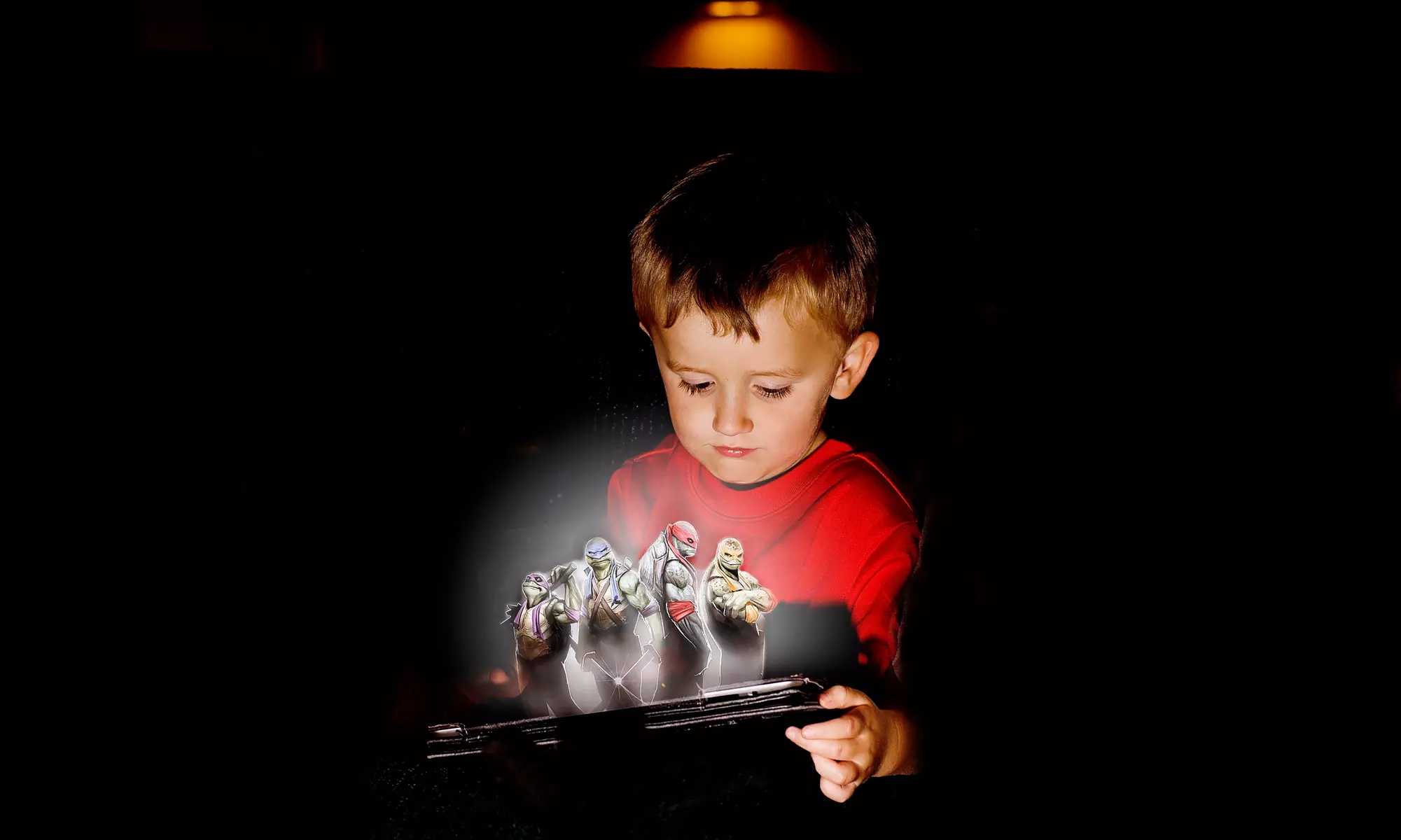 $35 for One Hour Photo Shoot with two 4x6 prints  — Photography by MOI  - Primary Image