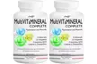 Hasta 720 pastillas de multivitaminas y minerales - Second Medium
