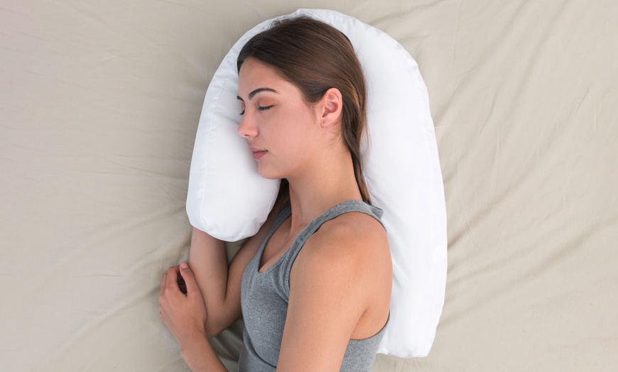 Image 7: Coussin Innovagoods au choix 