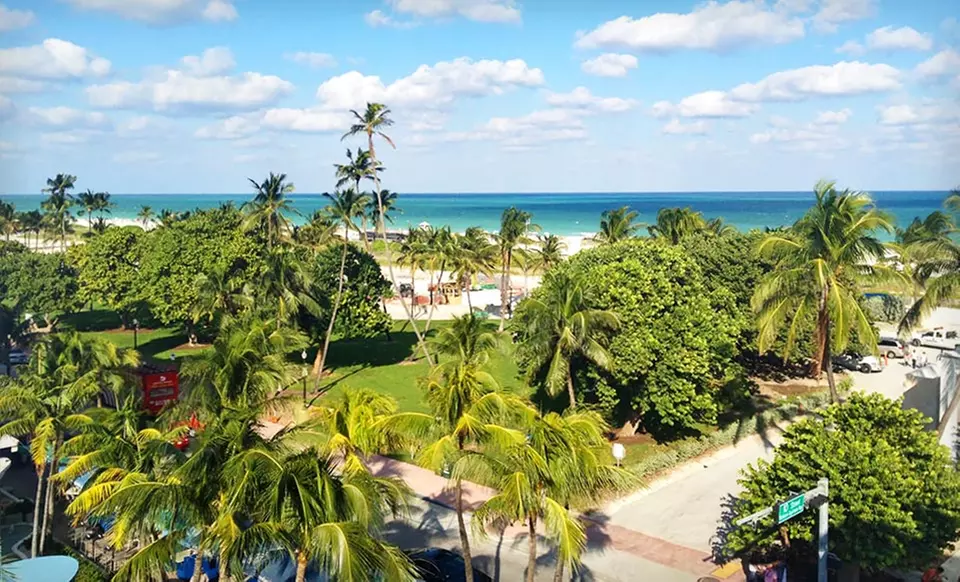 Stay at Hotel Breakwater South Beach in Miami Beach, with Dates into October - Second Medium