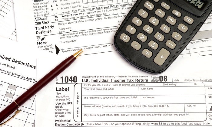 Drayton Enterprise Tax/Accounting Services Inc. - From $74 - Bronx, NY ...