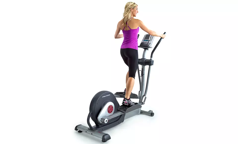 ProForm 500 LE Elliptical - Second Medium
