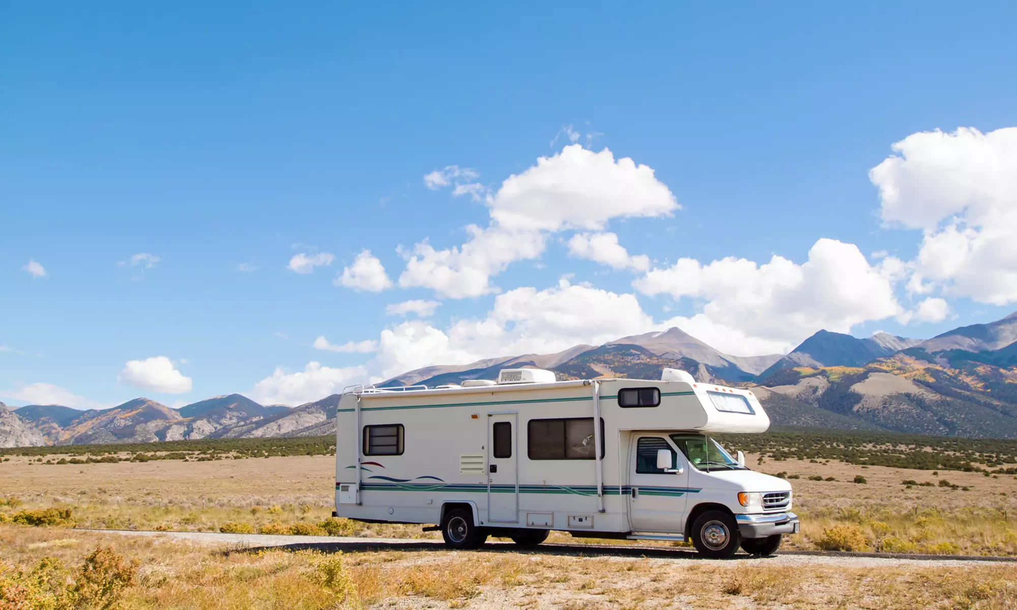 $37.50 for $75 Worth of Mobile RV Repair from Code 3 RV - Primary Image