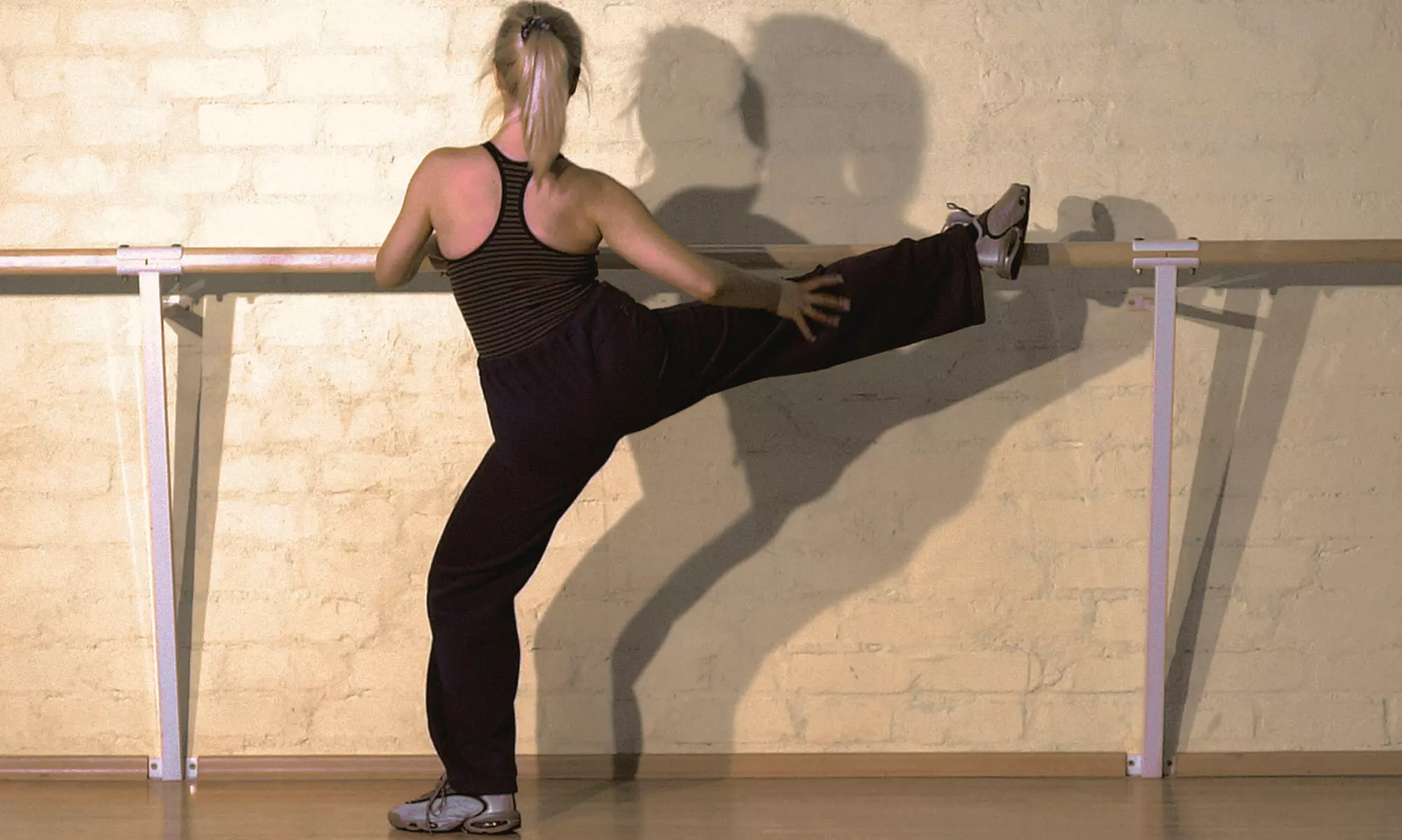 Five Barre Boot-Camp Classes or Month of Unlimited Barre Boot Camp at Barre Bootcamp with Gina Thomas (Up to 68% Off) - Primary Image