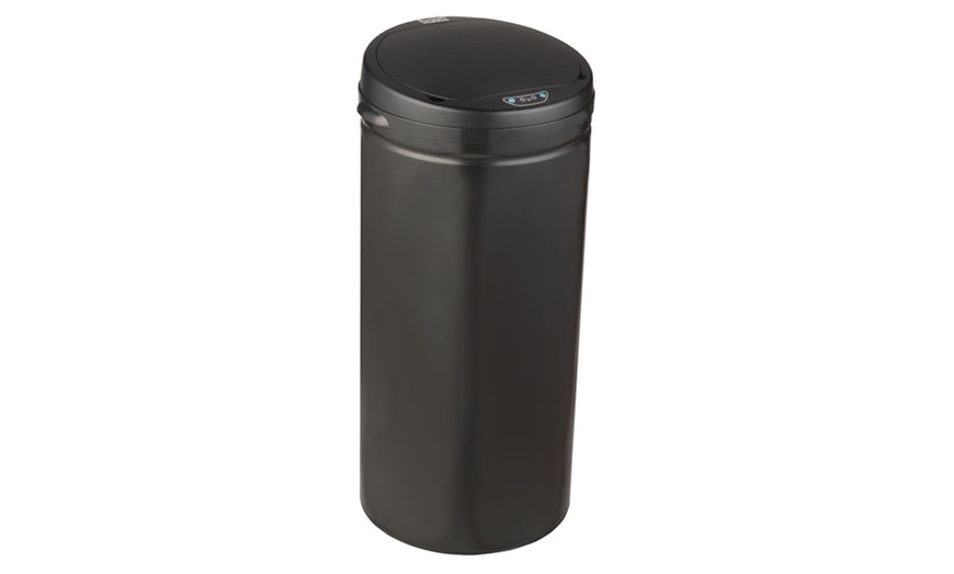 Image 4: Russell Hobbs 50L Sensor Bin