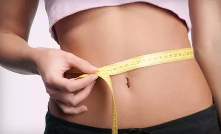 $39 for an Eight-Week Weight-Loss Program from Eating Pretty Nutrition ($99 Value). Two Options Available.  - Primary Image