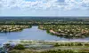 Experience Everglades, Fort Lauderdale and beaches helicopter tour with Keen Fly, offering stunning views up to 25% off