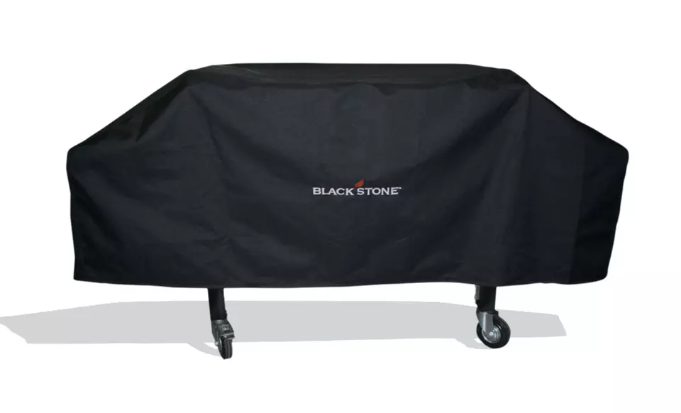Blackstone 36" Griddle Station with Cover and Accessories. Free Shipping. - Second Medium