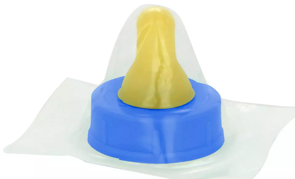 Enfamil Standard Flow Bottle Nipples (12-Pack) - Second Medium