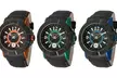 Stührling Original Men’s Sporty Watches (Up to 90% Off). Nine Styles Available. Free Shipping and Free Returns. - Second Medium