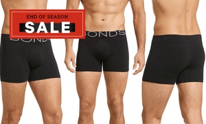 6-Pack of Bonds Seamless Trunks