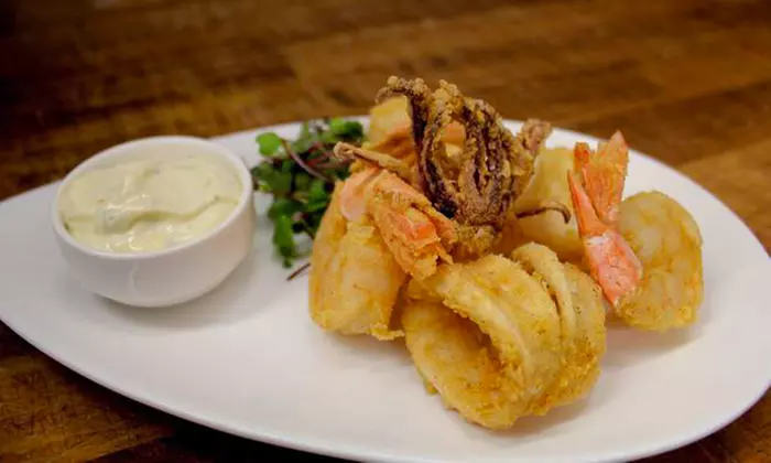 Italian Dinner for Two or Four at Luci Restaurant (Up to 40% Off) - Primary Image