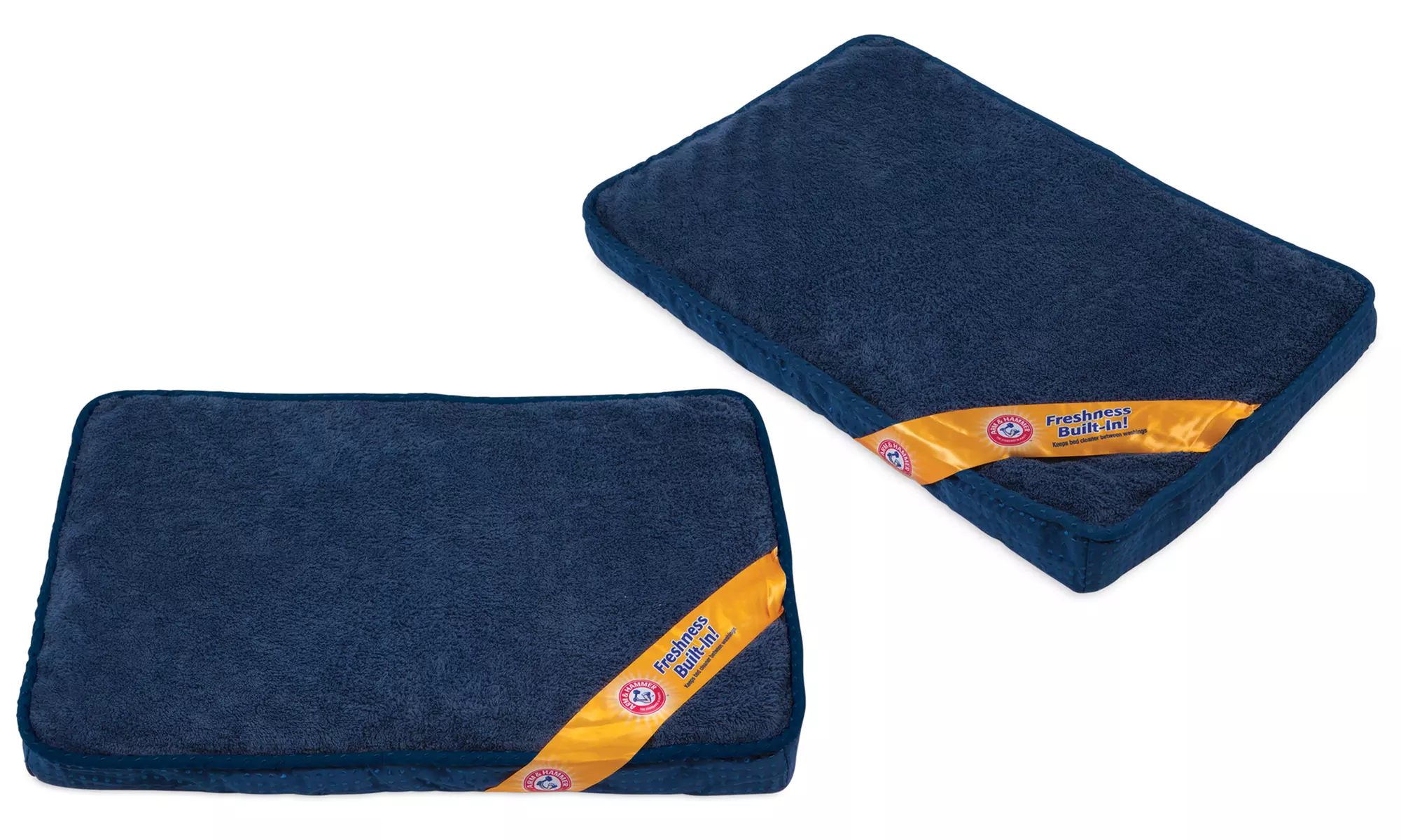 Arm & Hammer Orthopedic Pet Bed - Primary Image
