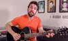 Four Private Music Lessons from Guitar Lessons with Shawn! (41% Off)