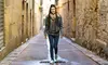 60-Minute On-Location Photo Shoot with Five Digital Images from Jamie Dorsey Photography (75% Off)