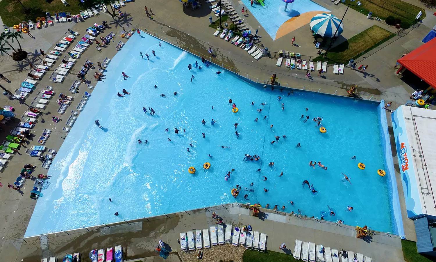 $99 for One 2021 Season Pass at Fun Plex ($149.99 Value) - Second Medium