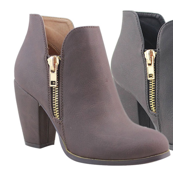 michael antonio marlie bootie