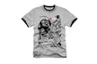 Star Wars Children's Tees. Multiple Designs Available.  - Second Medium