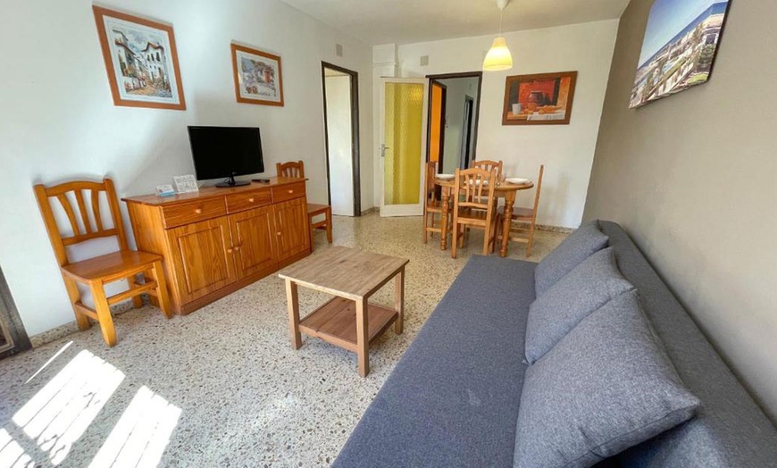 Image 5: Tarragona: 2 o 4 noches en apartamento para hasta 6 personas