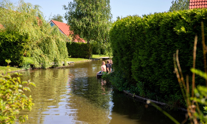 Image 17: Westfriesland: 3 oder 4 Nächte in einer Ferienvilla, opt. mit Sauna