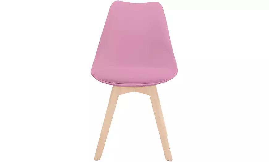 Image 23: Sillas de comedor estilo nórdico Daria