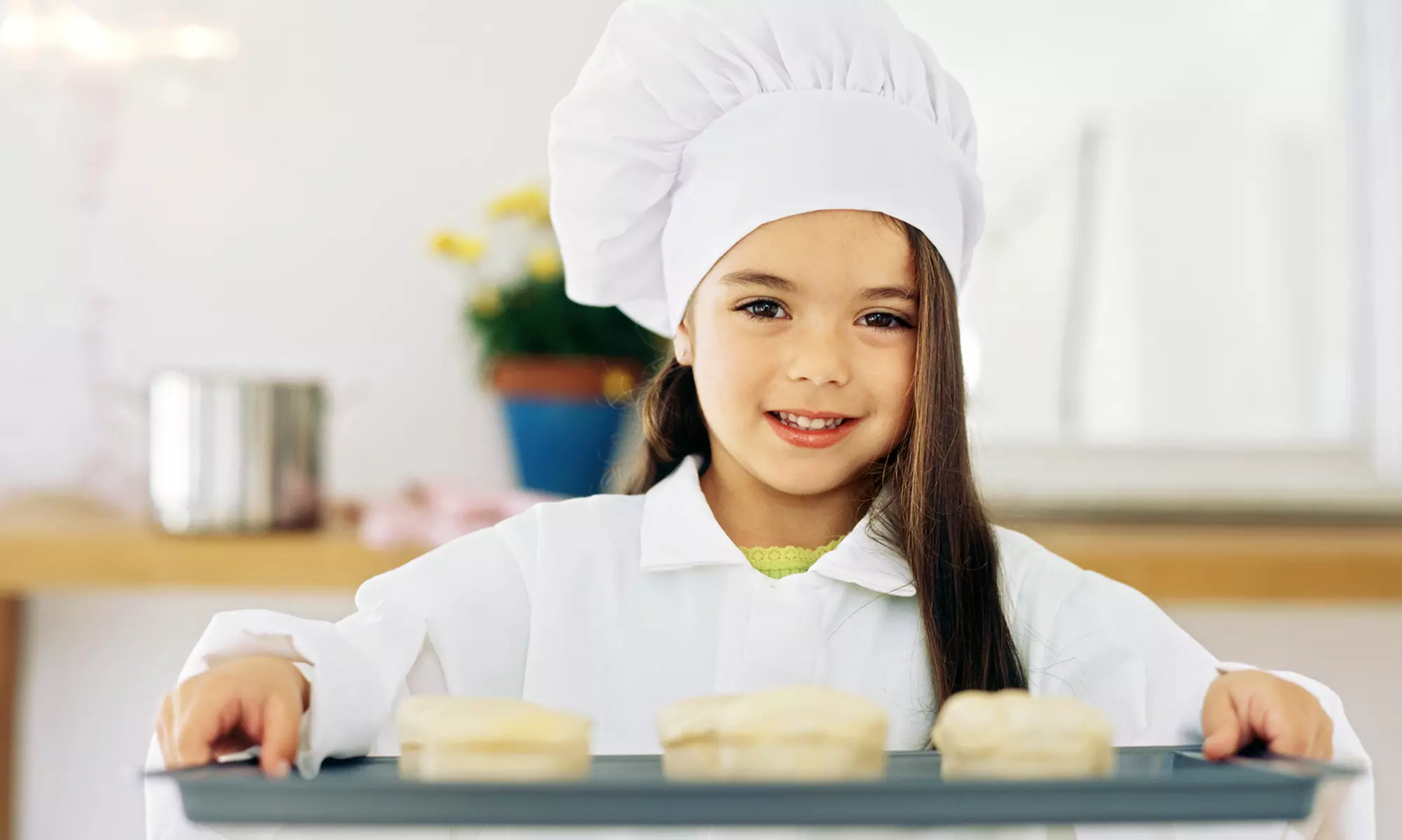 $75 for a Six-Week Kids' Cooking Class at Ridgewood Culinary Studio ($150 Value) - Primary Image