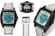 Louis Richard Aydon Men's Multifunction Watch - Second Medium