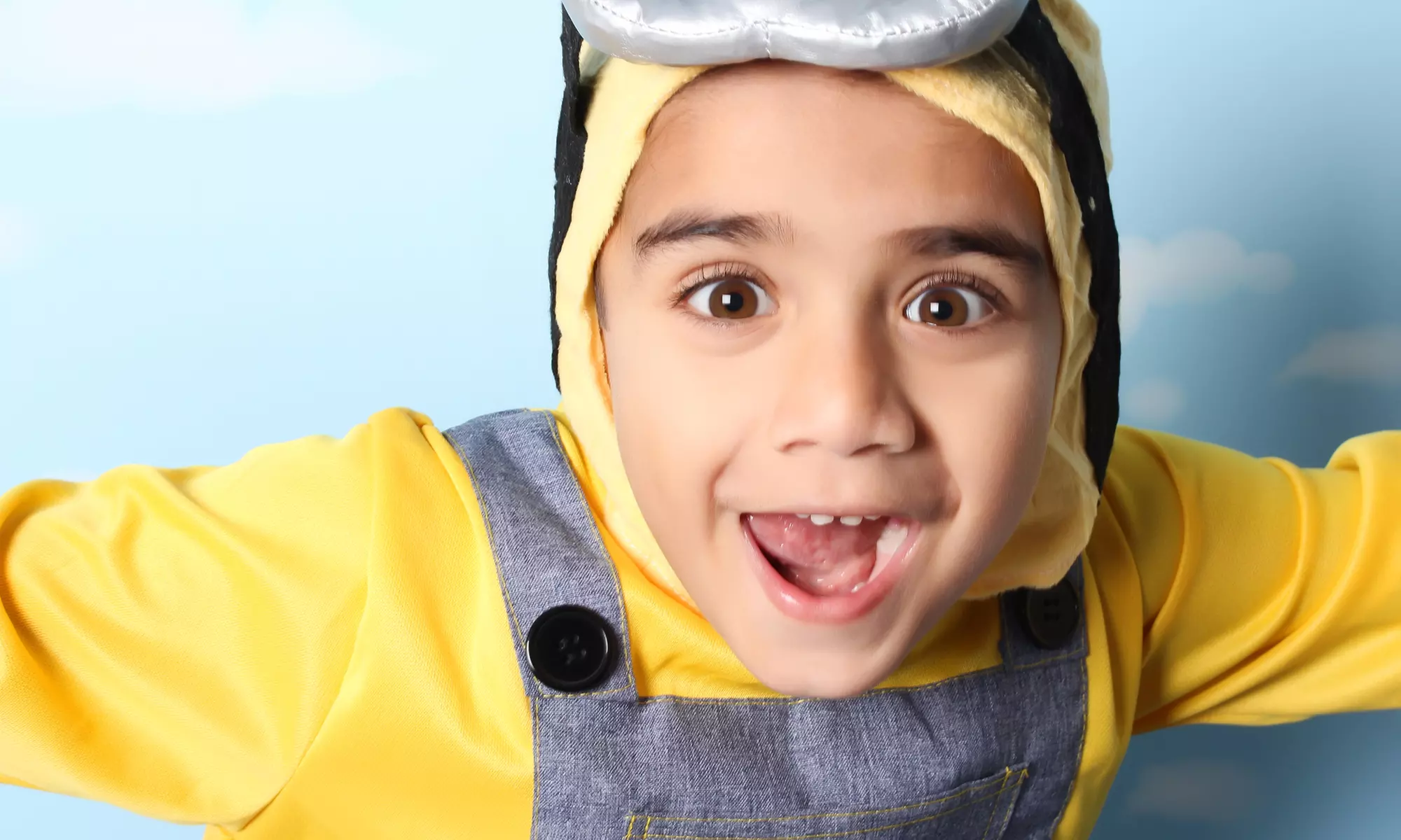 Makeover Photoshoot With Print