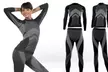 Od 109 zł: komplet bielizny bezszwowej, termoaktywnej unisex Thermotech z jonami srebra – 3 kolory (do -52%) - Image 4