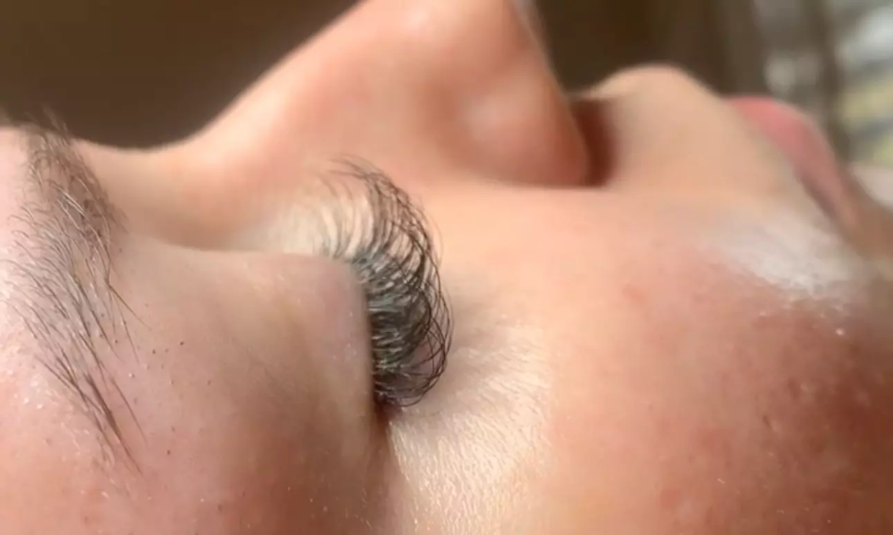 Up to 34% Off on Eyelash Extensions at Royal Rose Med spa