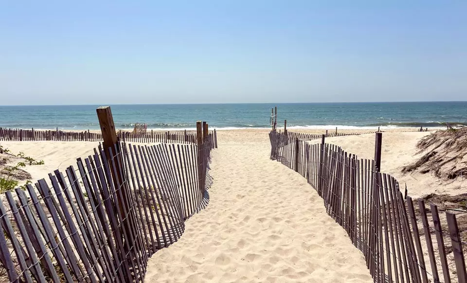 Stay at Clegg’s Hotel on Fire Island, NY - Primary Image