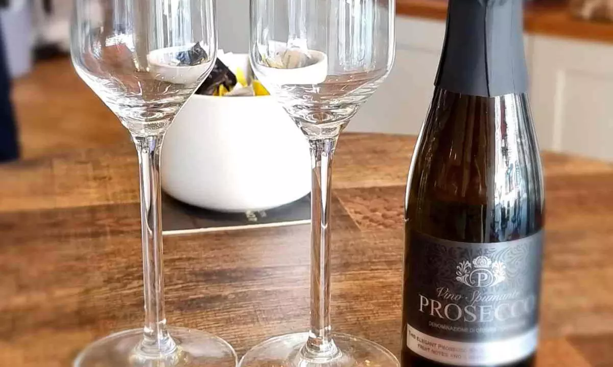 Up to 25% Off on Afternoon Tea at Deliciously Gorgeous