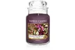6 grands pots de bougies Yankee Candle - Second Medium
