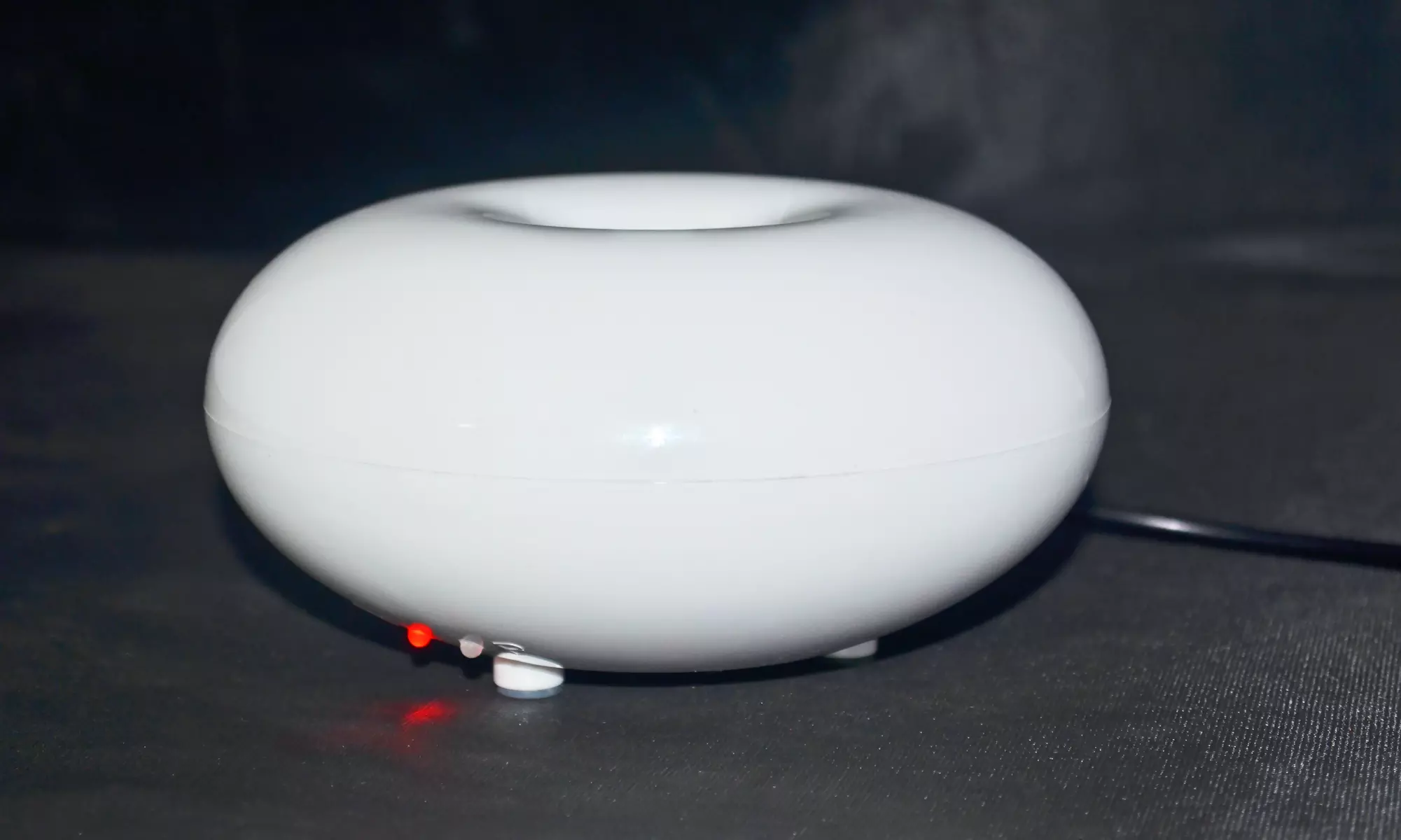 Mizu Ki Ultrasonic Aromatherapy Diffuser and Essential Oil - Second Medium