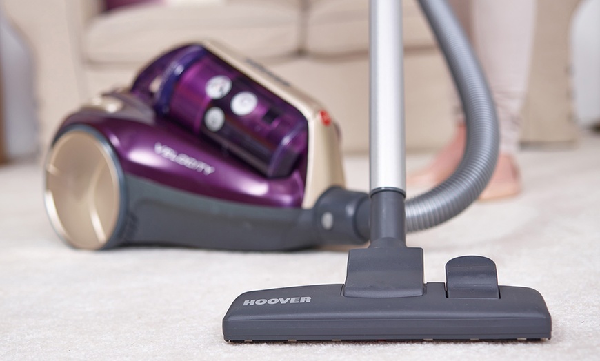 Image 22: Hoover Household Appliances