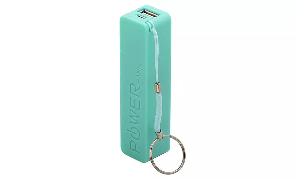 Aduro PowerUp 2000mAh Portable Backup Battery - Second Medium