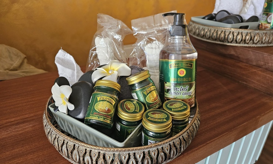 Image 9: Up to 34% Off on Massage - Thai at Thai Spa Aylesbury