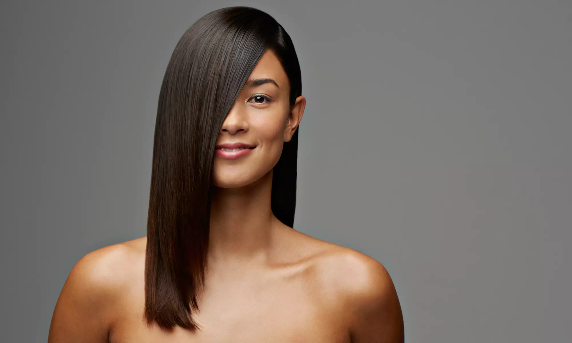 Elevate Your Hair Game: Keratin Treatment with Optional Haircut at wy hairstyles ( Up to 31% Off ) - Primary Image