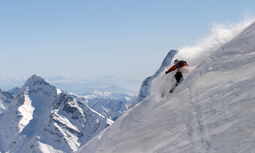 Image 9: Monterosa - Skipass giornaliero